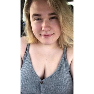 Meet your Posher, Savannah